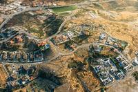 950 SQM Plot in Parekklisia (Limassol) for sale 
