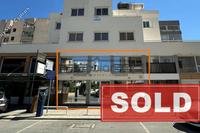  Office in Larnaca Municipality (Larnaca) for sale 