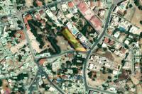 1845 SQM Land · Poli Chrysochous (Paphos) for sale 