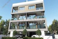2 Bedroom Penthouse · Aradippou (Larnaca) for sale 