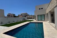 3 Bedroom Detached house · Pissouri (Limassol) for sale 