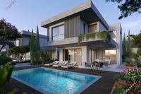 3 Bedroom Detached house in Kapparis (Famagusta) for sale 
