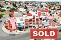  Building · Tseri (Nicosia) for sale 