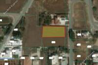 861 SQM Plot · Deryneia (Famagusta) for sale 