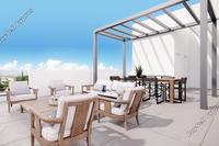3 Bedroom Apartment in Larnaca Municipality (Larnaca) for sale 