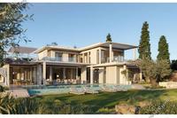 6 Bedroom Detached house in Tserkezoi (Limassol) for sale 