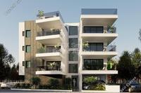 2 Bedroom Apartment · Aradippou (Larnaca) for sale 