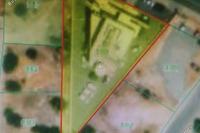 1482 SQM Plot in Episkopi Lemesou (Limassol) for sale 
