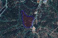 9118 SQM Land · Troodos (Limassol) for sale 