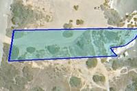 2067 SQM Plot in Governors Beach (Limassol) for sale 