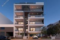 1 Bedroom Apartment in Chrysopolitissa (Larnaca) for sale 