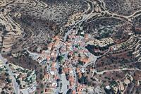 282 SQM Land in Fasoula Lemesou (Limassol) for sale 