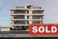 2 Bedroom Apartment · Deryneia (Famagusta) for sale 