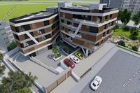 2 Bedroom Apartment in Linopetra (Limassol) for sale 