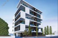 2 Bedroom Apartment in Lykavitos (Nicosia) for sale 