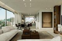 3 Bedroom Apartment · Agios Nicolaos (Limassol) for sale 