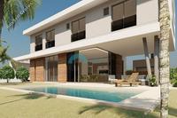 4 Bedroom Detached house in Dekeleia (Larnaca) for sale 