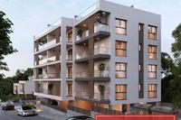 2 Bedroom Apartment in Agios Athanasios (Limassol) for sale 