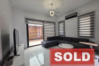 2 Bedroom Town house · Potamos Germasogeias (Limassol) for sale 