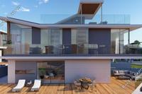 3 Bedroom Detached house · Chlorakas (Paphos) for sale 