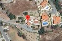 1833 SQM Plot · Parekklisia (Limassol) for sale 