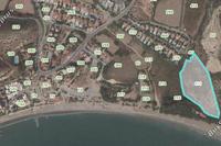13876 SQM Land · Pissouri (Limassol) for sale 