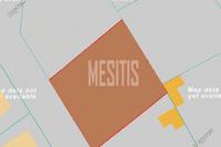773 SQM Plot · Nicosia Municipality (Nicosia) for sale 