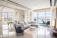 3 Bedroom Apartment · Nicosia Municipality (Nicosia) to rent 