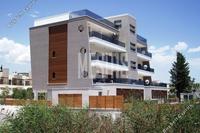 2 Bedroom Penthouse · Kalogiroi (Limassol) to rent 