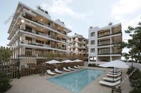 2 Bedroom Apartment in Paralimni (Famagusta) for sale 