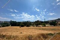 6292 SQM Land in Agios Tychonas (Limassol) for sale 
