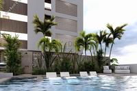 1 Bedroom Penthouse in Potamos Germasogeias (Limassol) for sale 