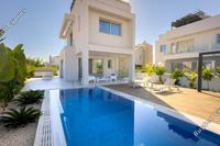 4 Bedroom Detached house in Ayia Napa (Famagusta) for sale 