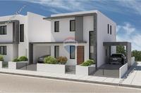 3 Bedroom Semi-detached house in Oroklini (Larnaca) for sale 