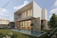 3 Bedroom Detached house · Koloni (Paphos) for sale 