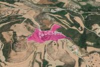 25 SQM Land in Skoulli (Paphos) for sale 