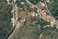 853 SQM Land · Mosfili (Nicosia) for sale 