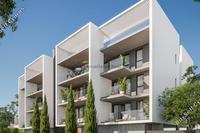 2 Bedroom Apartment · Agios Athanasios (Limassol) for sale 
