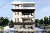 1 Bedroom Apartment in Aradippou (Larnaca) for sale 