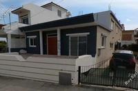 3 Bedroom Detached house · Aradippou (Larnaca) for sale 