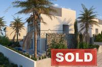 4 Bedroom Detached house · Protaras (Famagusta) for sale 