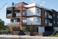 1 Bedroom Apartment in Aradippou (Larnaca) for sale 