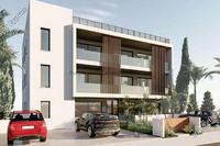 2 Bedroom Apartment in Geroskipou (Paphos) for sale 