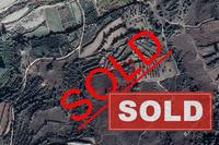 8027 SQM Land · Prastio (Paphos) for sale 