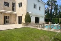 4 Bedroom Detached house · Makedonitissa (Nicosia) for sale 