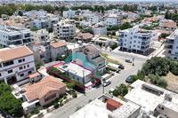 2 Bedroom Semi-detached house in Strovolos (Nicosia) for sale 