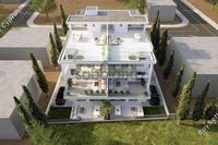 1 Bedroom Apartment · Kato Lakatamia (Nicosia) for sale 