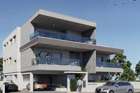 3 Bedroom Apartment · Archangelos (Nicosia) for sale 