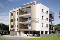 2 Bedroom Apartment · Aradippou (Larnaca) for sale 