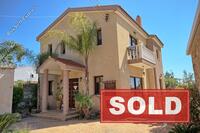 4 Bedroom Detached house · Konia (Paphos) for sale 